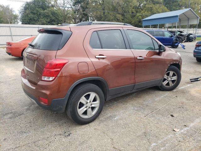 2019 CHEVROLET TRAX 1LT - Image 3