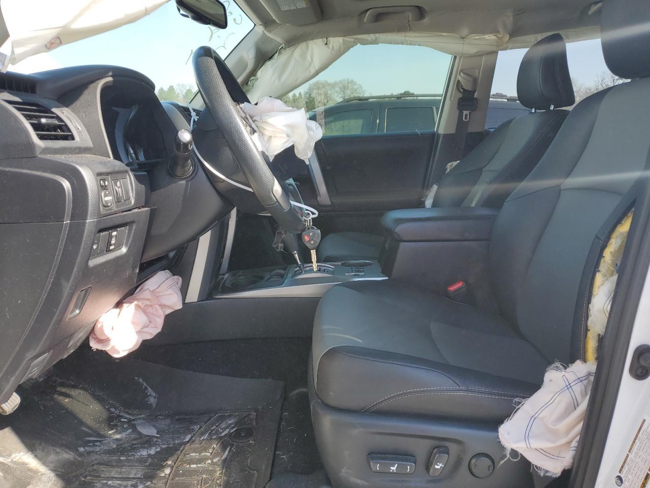 2017 TOYOTA 4RUNNER SR - Image 7