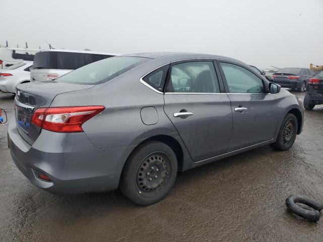 2016 Nissan Sentra S - Image 3