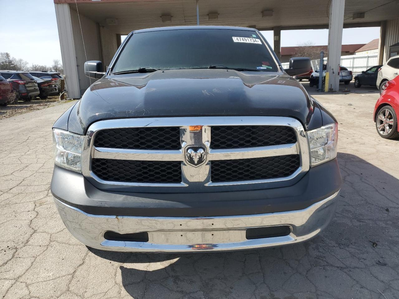 2019 RAM 1500 CLASS - Фото 5