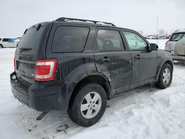 2012 Ford Escape Xlt - Фото 3