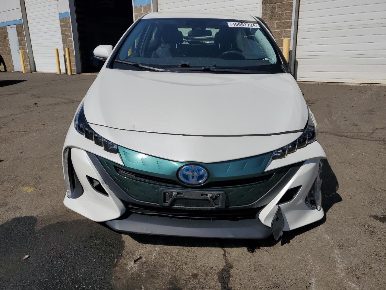 2018 TOYOTA PRIUS PRIM - Фото 5