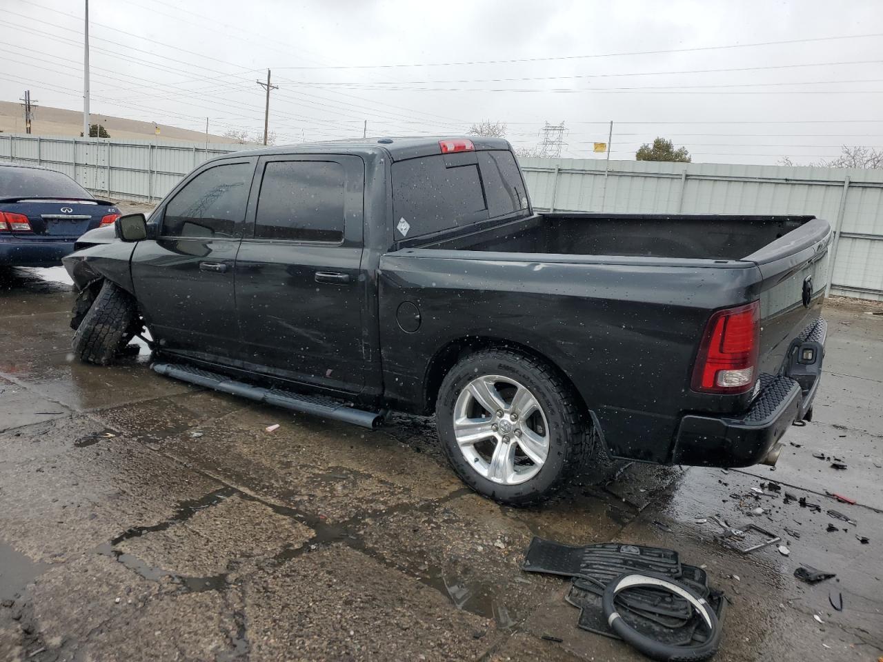 2015 RAM 1500 SPORT - Image 2