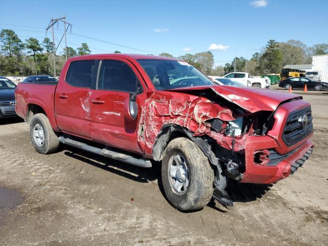 2019 Toyota Tacoma Double Cab - Image 4