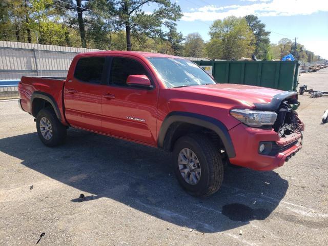 2019 Toyota Tacoma Double Cab - Фото 4