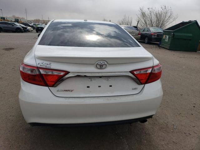 2017 Toyota Camry Le - Фото 6