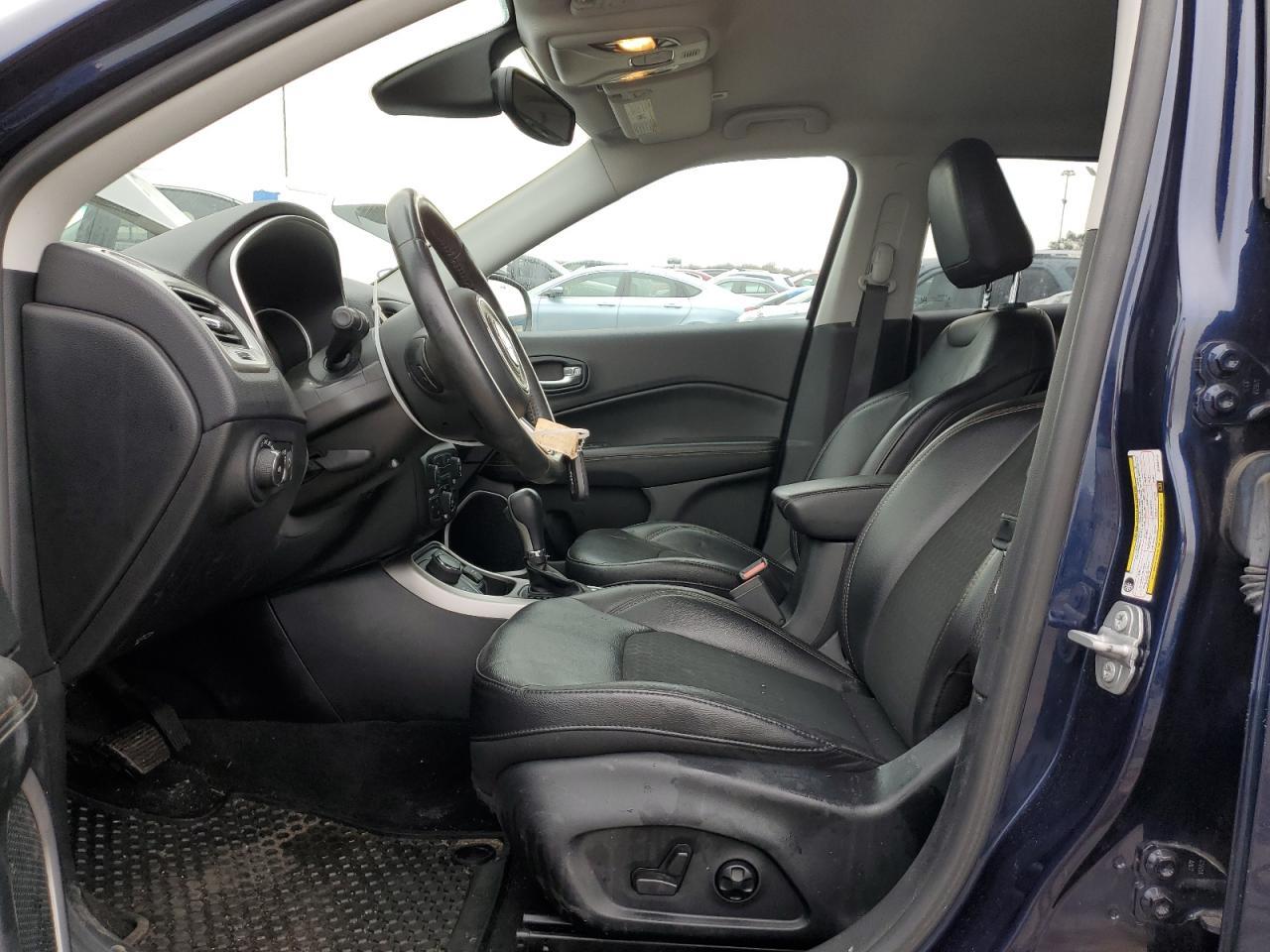 2018 JEEP COMPASS LA - Image 7
