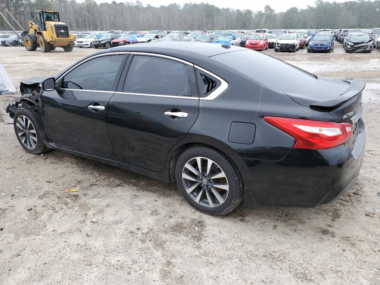 2016 NISSAN ALTIMA 2.5 - Фото 2