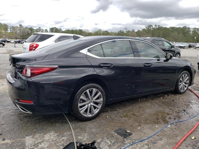 2021 Lexus Es 350 Base - Image 3