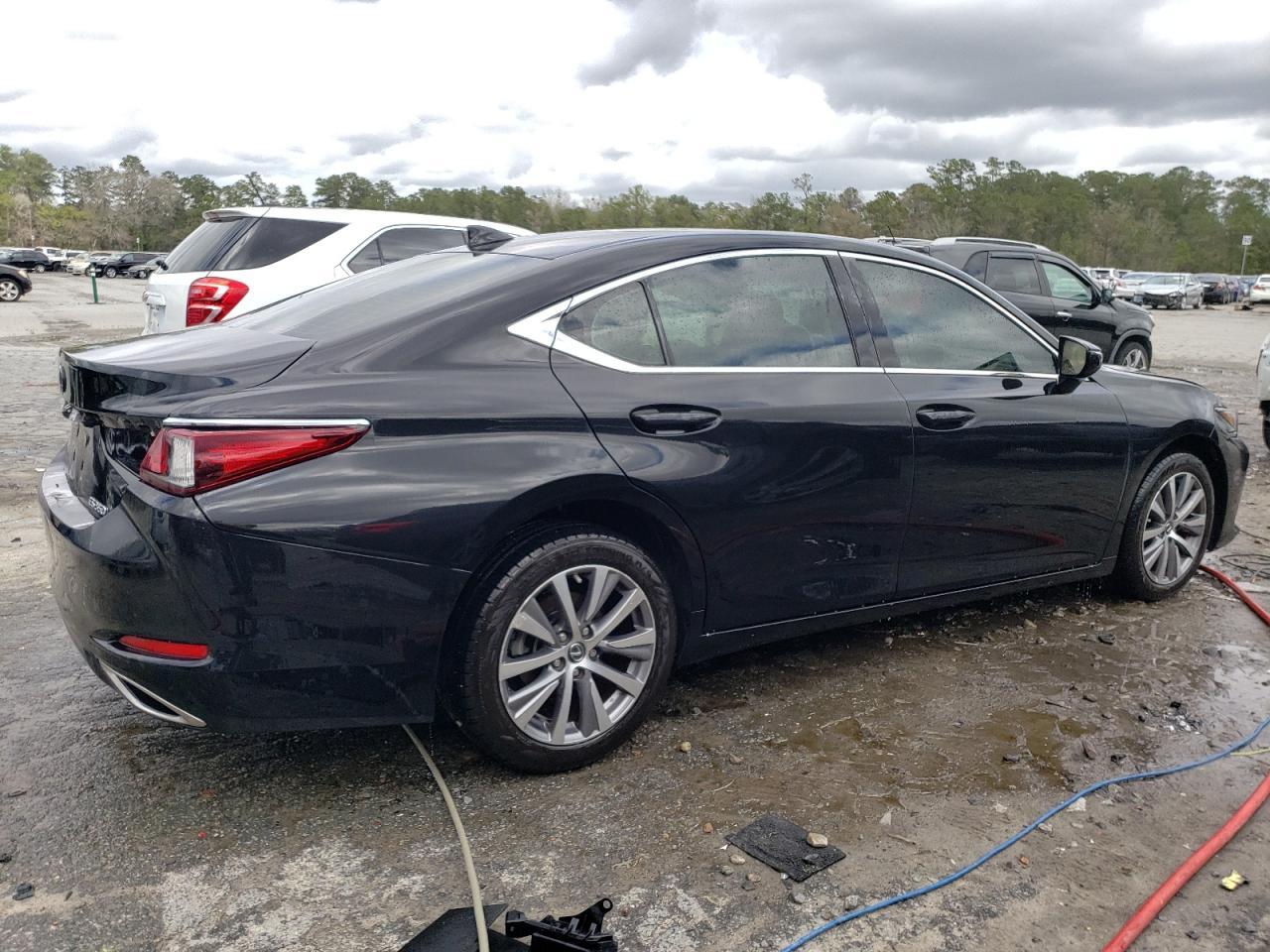 2021 LEXUS ES 350 BAS - Фото 3