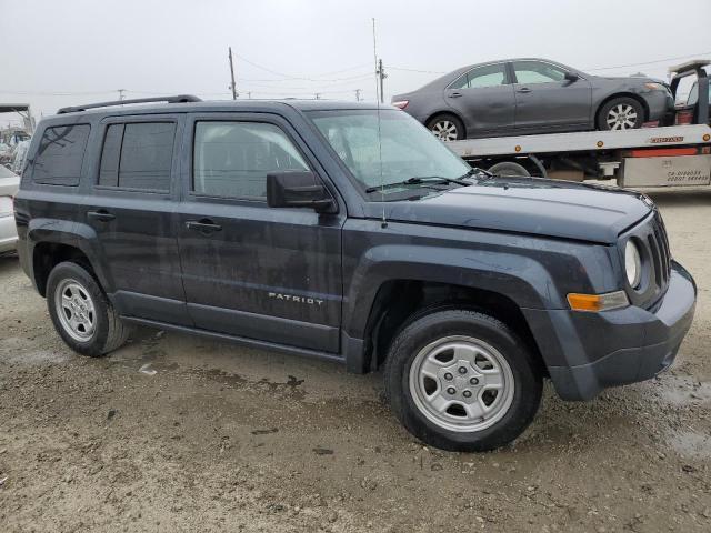 2014 Jeep Patriot Sport - Image 4