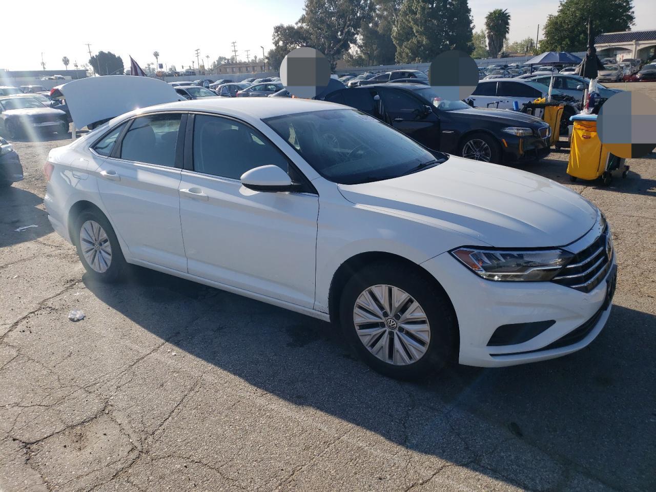 2019 VOLKSWAGEN JETTA S - Фото 4