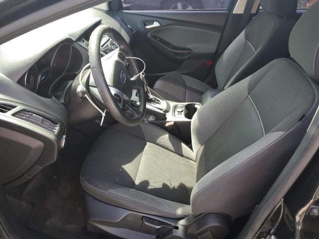 2014 Ford Focus Se - Фото 7