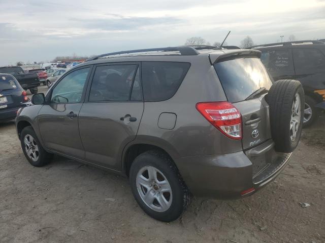 2011 Toyota Rav4 - Фото 2