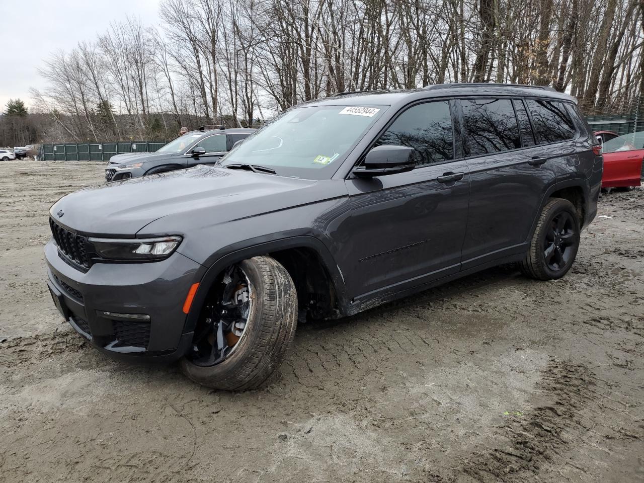 2024 JEEP GRAND CHER