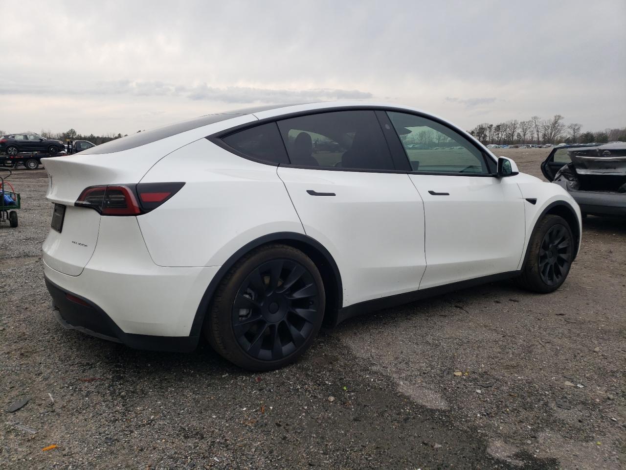 2023 TESLA MODEL Y - Image 3
