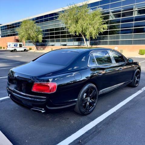 2014 Bentley Flying Spur - Фото 4