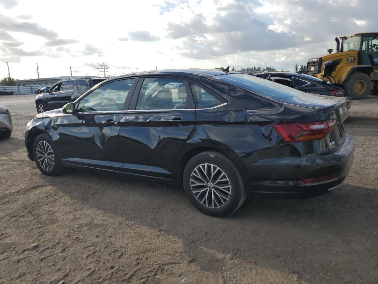 2019 VOLKSWAGEN JETTA S - Image 2