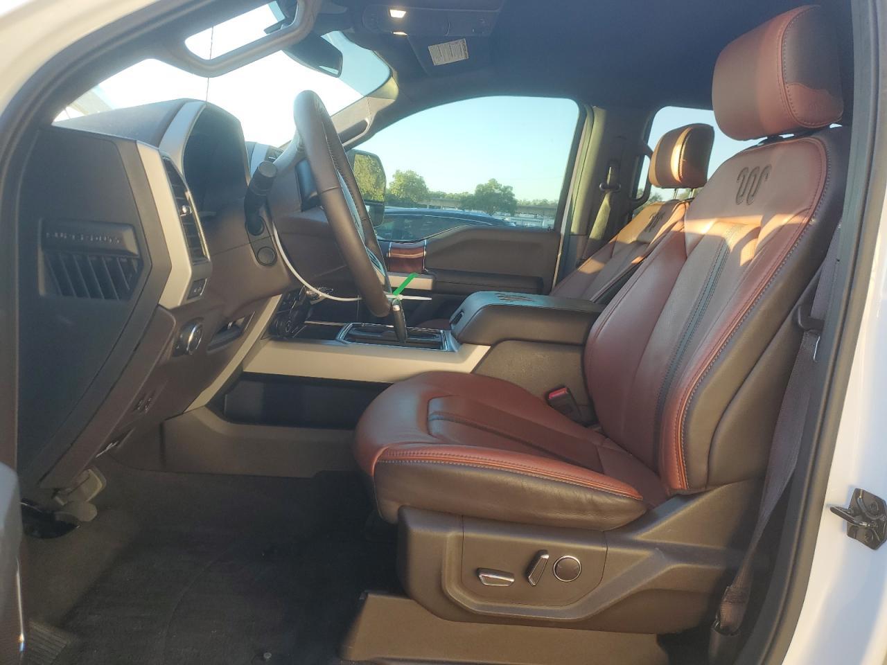 2022 FORD F250 SUPER - Фото 7