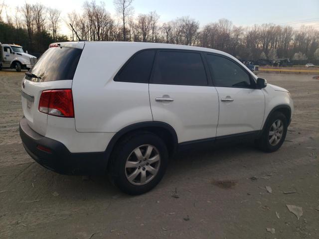 2012 Kia Sorento Base - Фото 3