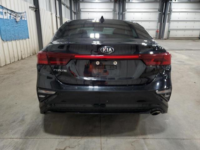 2020 Kia Forte Fe - Фото 6