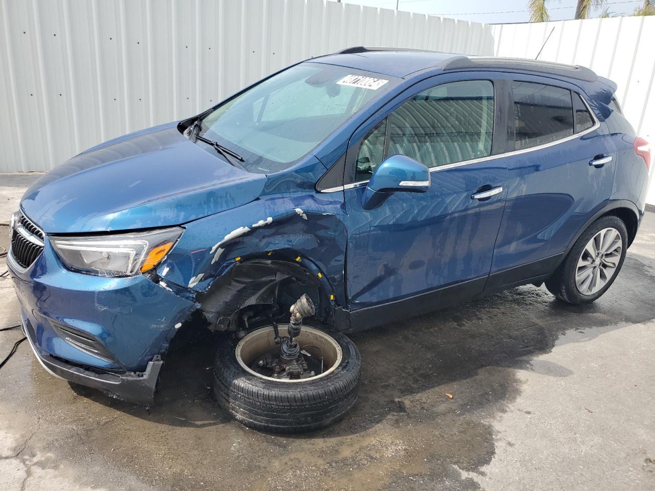 2019 BUICK ENCORE PRE