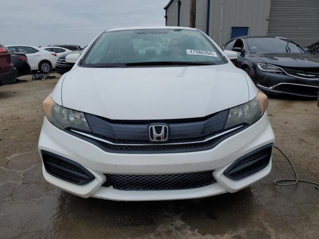 2014 Honda Civic Lx - Фото 5