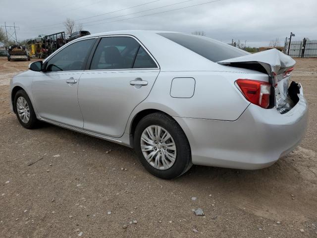 2014 Toyota Camry L - Фото 2