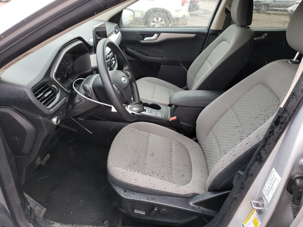 2020 FORD ESCAPE SE - Image 7