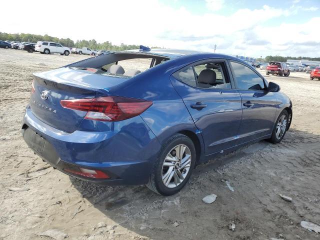 2019 Hyundai Elantra Sel - Image 3