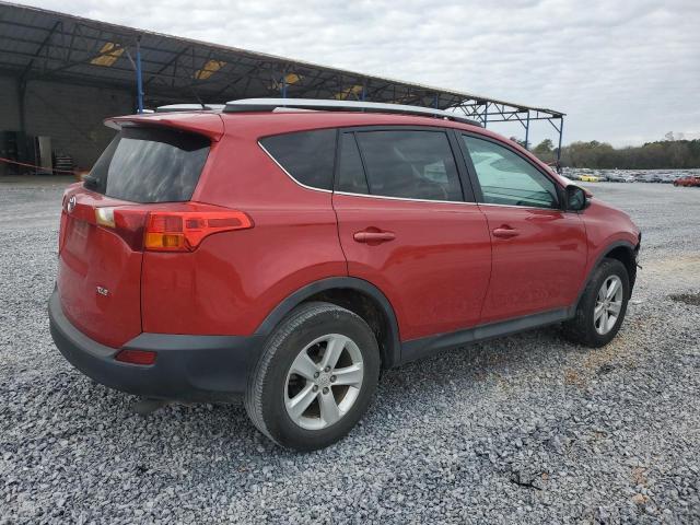 2013 Toyota Rav4 Xle - Image 3