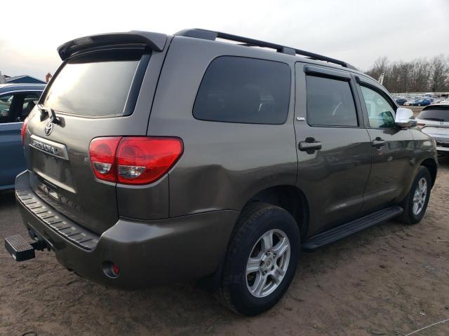 2012 Toyota Sequoia Sr5 - Image 3