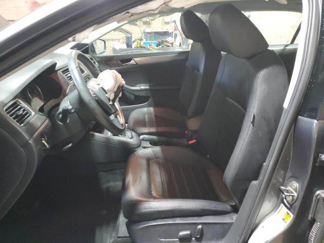 2014 Volkswagen Jetta Sel - Фото 7