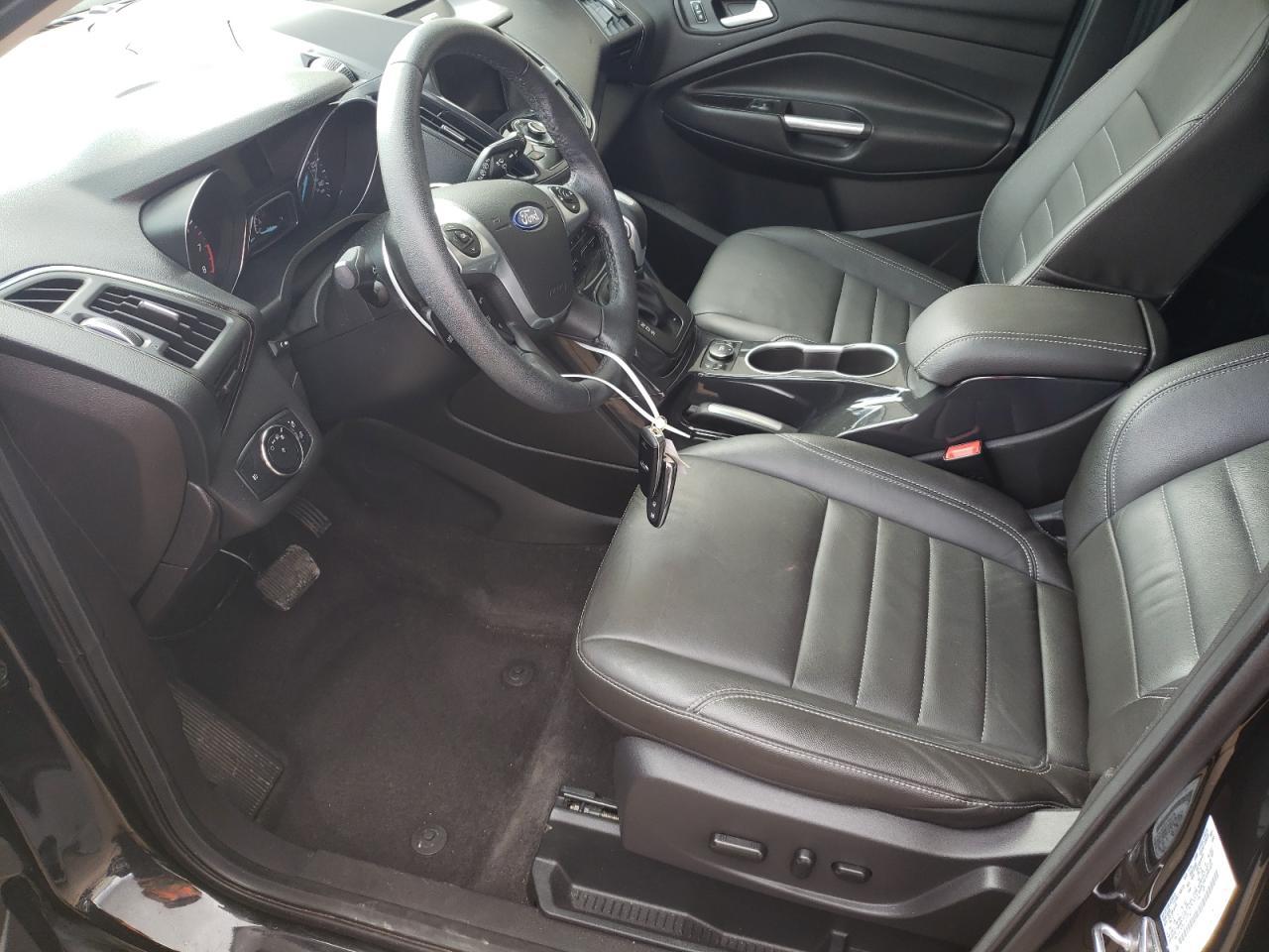 2015 FORD ESCAPE TIT - Image 7