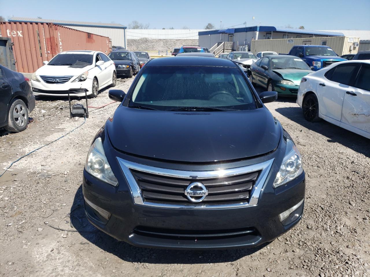 2014 NISSAN ALTIMA 2.5 - Фото 5