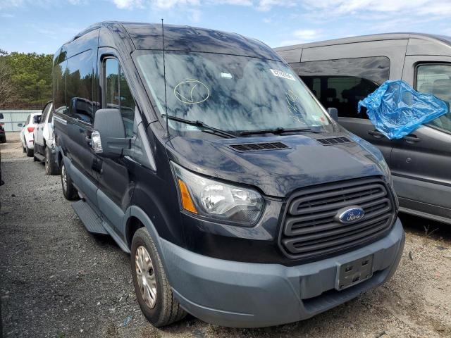 2017 Ford Transit T-350 - Фото 4