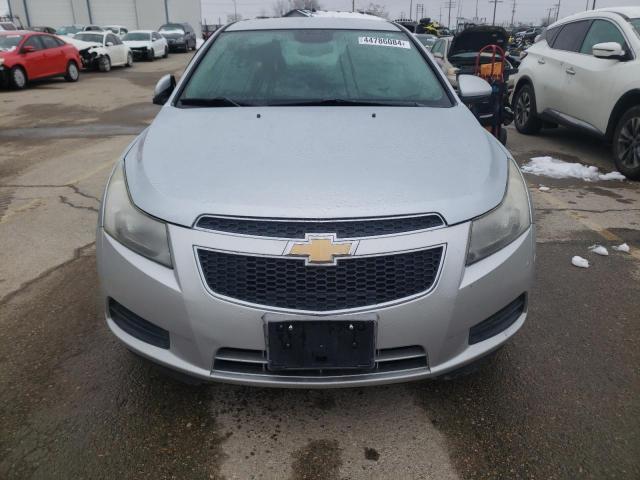2014 Chevrolet Cruze Lt - Image 5