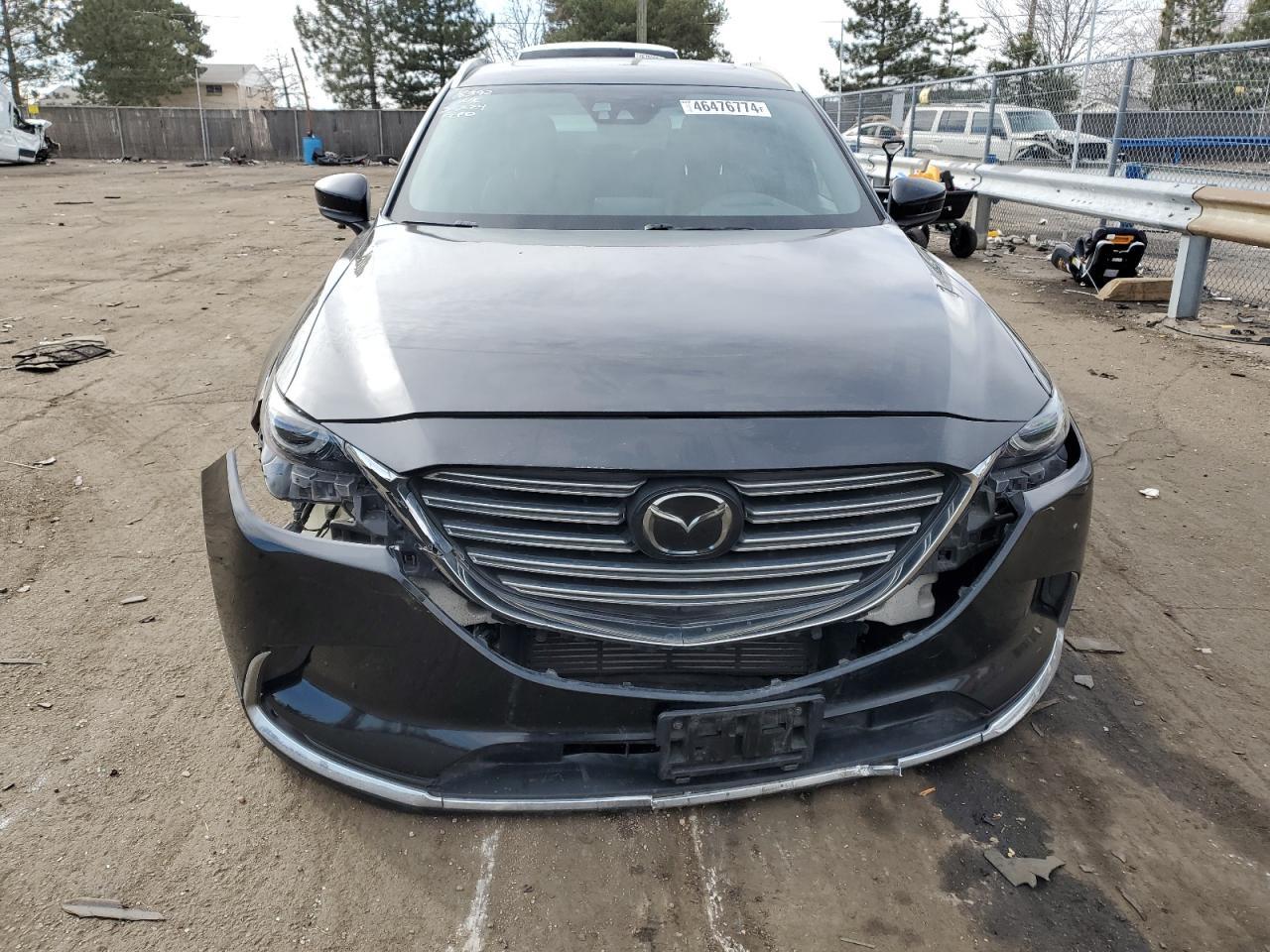 2016 MAZDA CX-9 SIGNA - Image 5