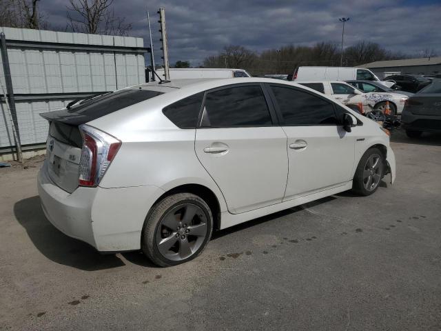 2015 Toyota Prius - Image 3