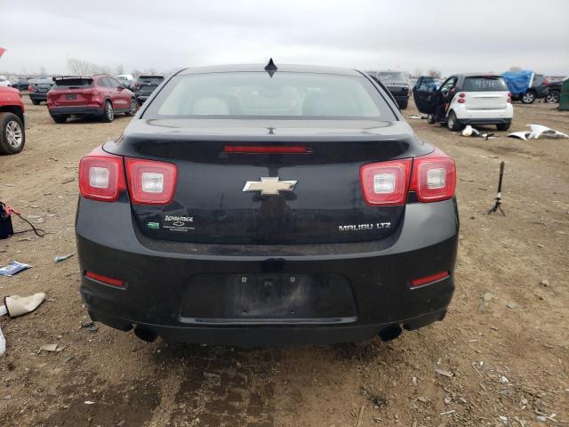 2015 Chevrolet Malibu Ltz - Фото 6