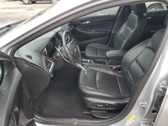 2017 Chevrolet Cruze Premier - Image 7