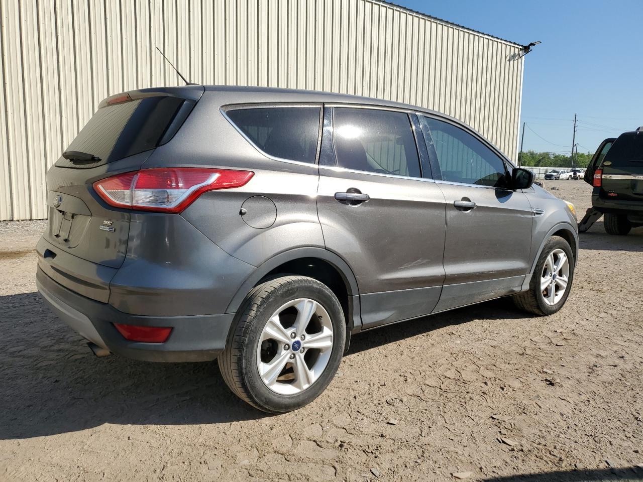 2014 FORD ESCAPE SE - Image 3