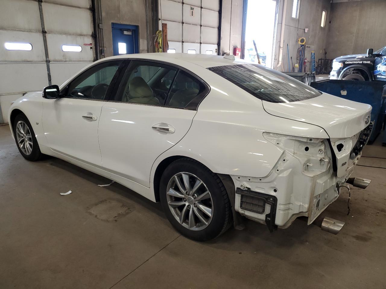 2014 INFINITI Q50 BASE - Фото 2