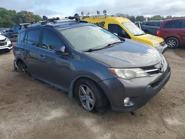 2013 Toyota Rav4 Xle - Image 4