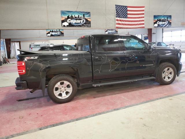 2017 Chevrolet Silverado K1500 Lt - Фото 3
