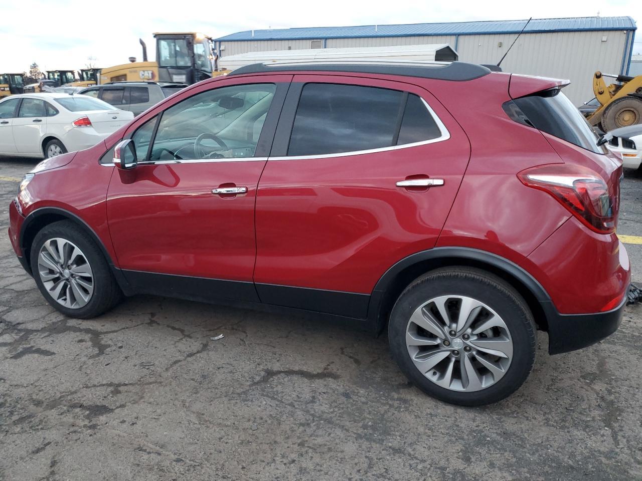 2019 BUICK ENCORE PRE - Image 2