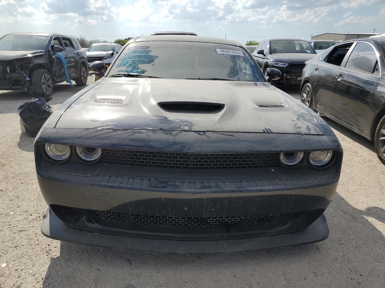 2020 DODGE CHALLENGER - Фото 5