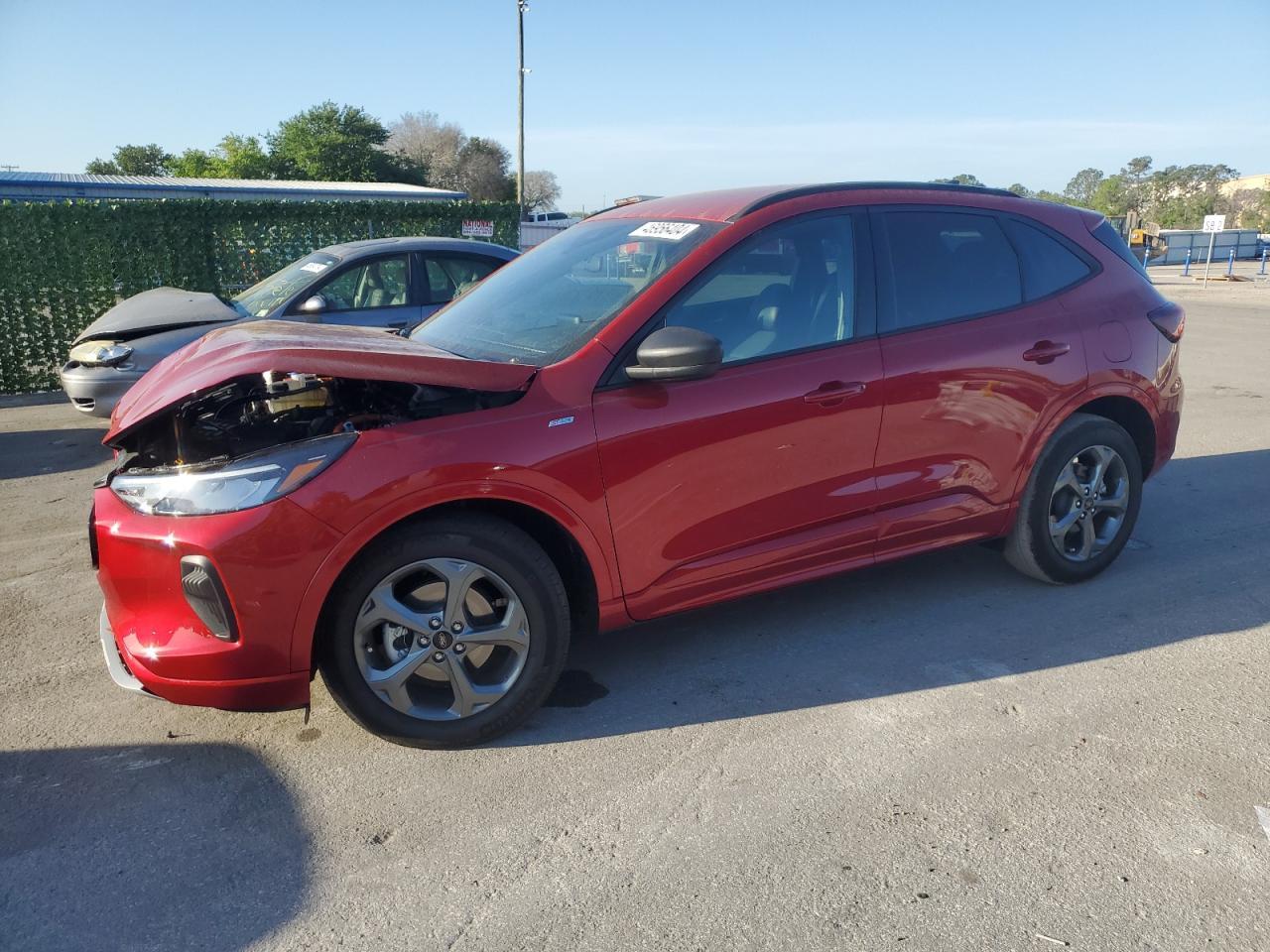 2023 FORD ESCAPE ST