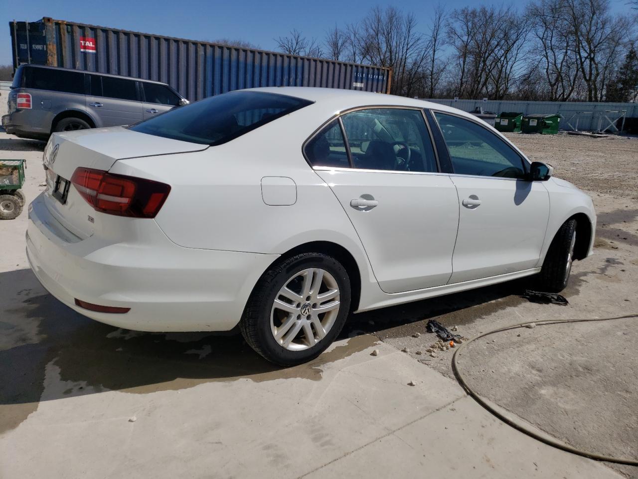 2017 VOLKSWAGEN JETTA S - Image 3