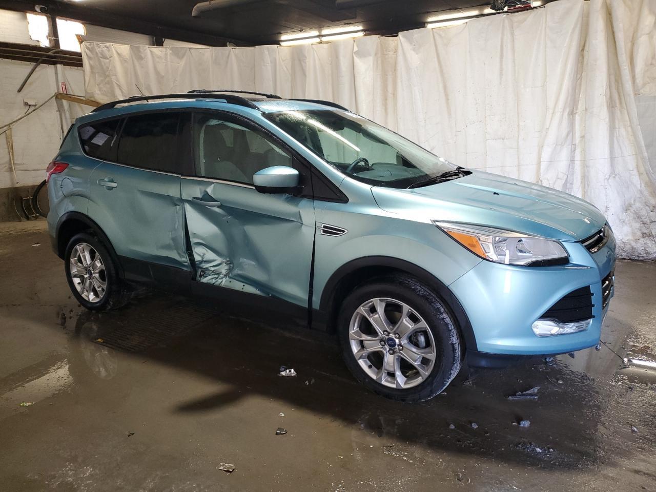 2013 FORD ESCAPE SE - Image 4